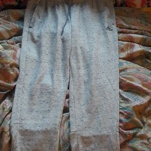 Adidas sweatpants